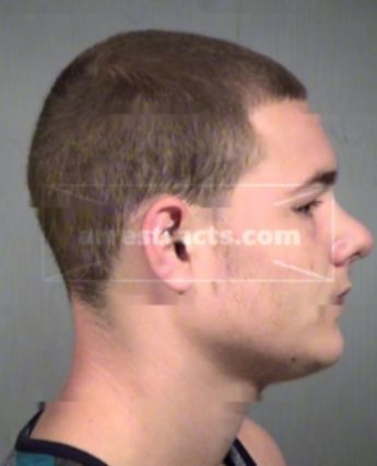 Jacob Anthony Combs