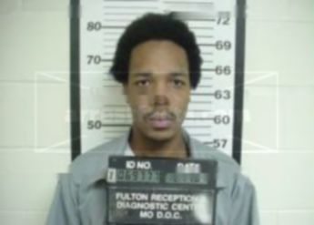 Anthony Burse
