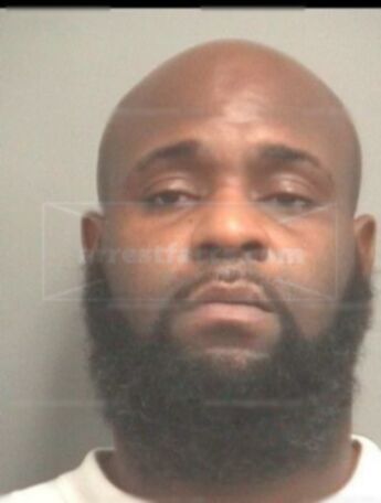 Chauncey Kinta Rollins
