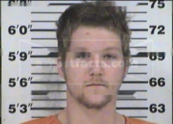Laramie Moe Dean Robinette