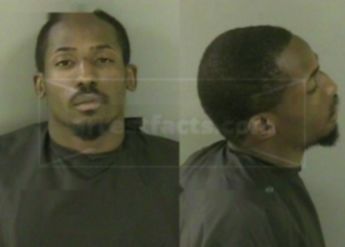 Courtney Corey Jones