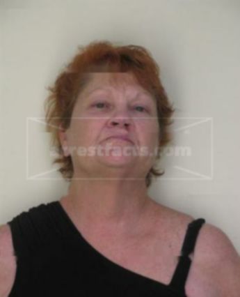 Barbara Ireland Fox