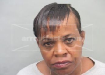 Laverne Thomas