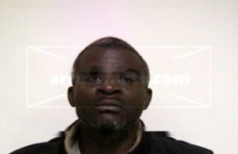 Robinson Andre Trendell