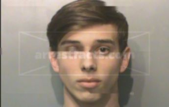 Austin Porter Robinson