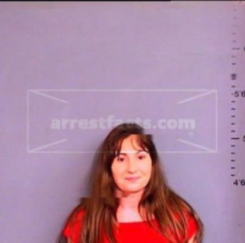 Holly Candace Bradshaw