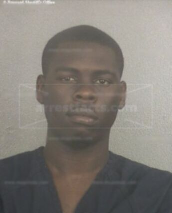 Mario Charles