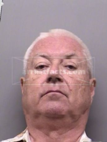 Glen Henry Hamel