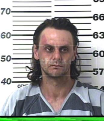 Brian Allen Walters
