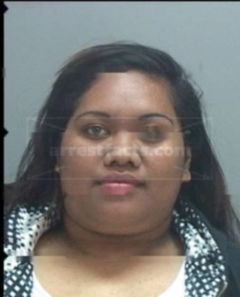 Linda Tufui Toli