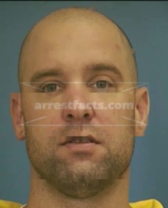 Jason Bradley Batten