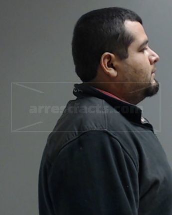 Antonio Herrera
