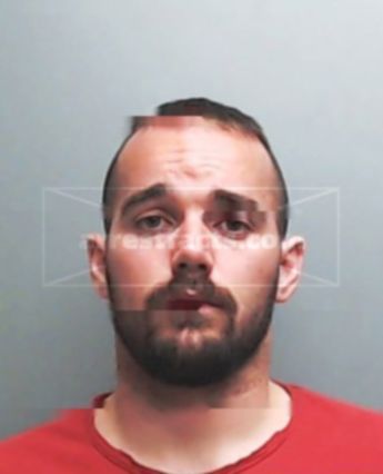 Brandon James Graham