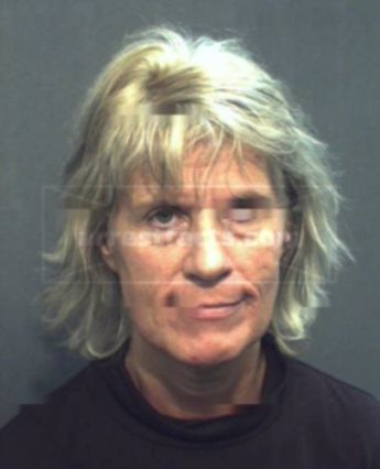 Patricia Ann Polk