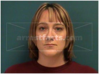 Amber Lynn Laidlaw