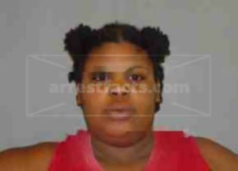 Angelique Malia Beckford