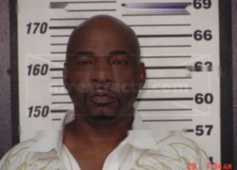 Horace Doyle Jeffery