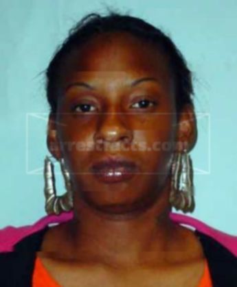 Artavia Perry