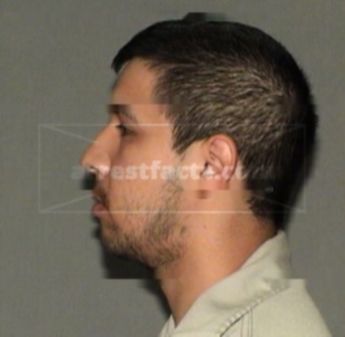 Brandon Donald Wiedewitsch