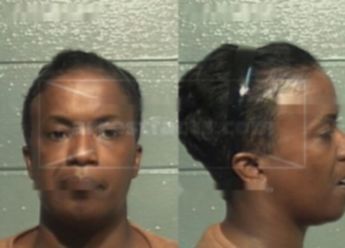 Jeanette Theresa Smith