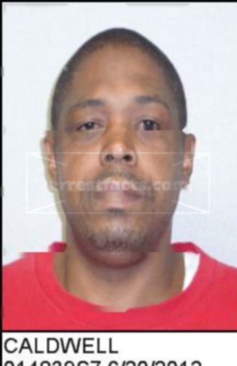 Sheldon Jarrah Caldwell