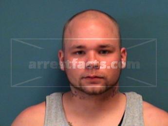 Lance William Olson