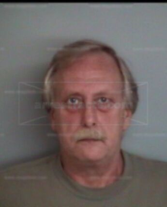 Robert Austin Porter