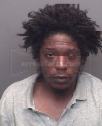 Christopher Anthony Payne