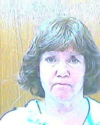 Mary K Behlen