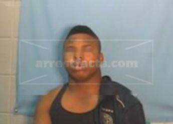 Tevin Dewayne Kirby