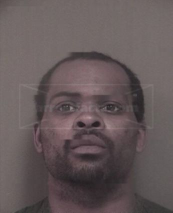 Romeo Antwon Worthy