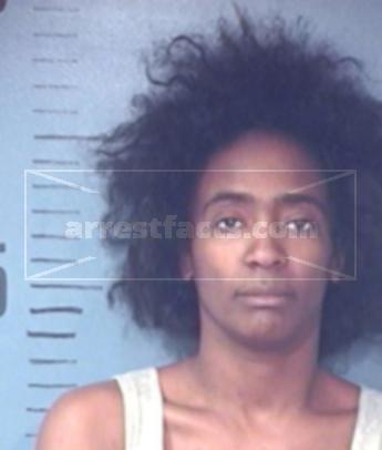 Sammie Selenia Smith