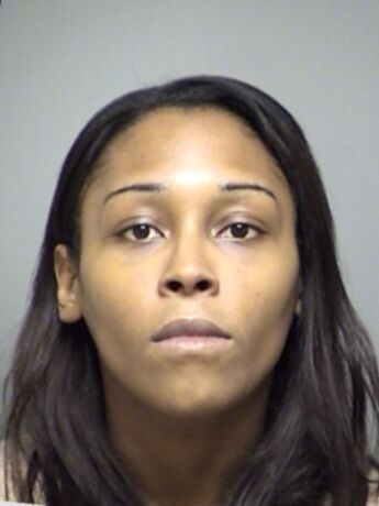 Crystal Chanell Thomas