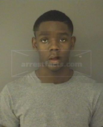 Derrick Dewayne Bland