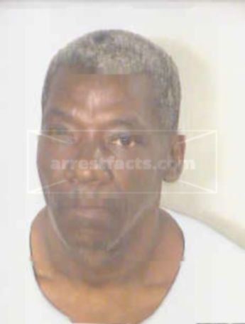 Linwood Anderson