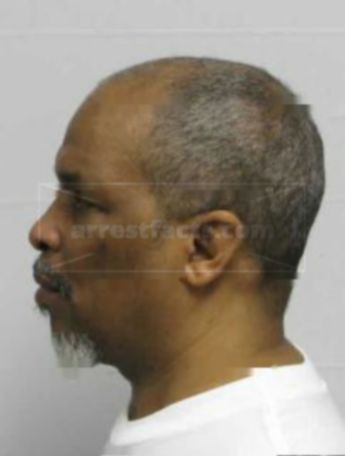 Anthony Cleveland