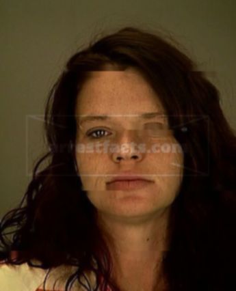 Emily Danieal Turner