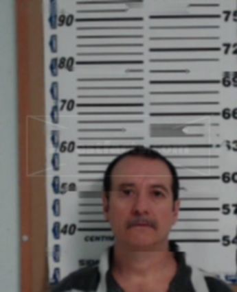 Ramiro Diaz Morin