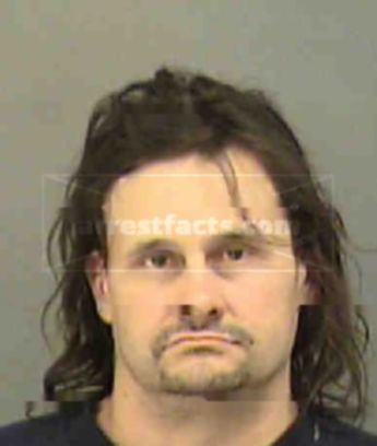 Zachary Grier Ward