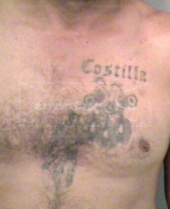 Julian Acuna Costilla