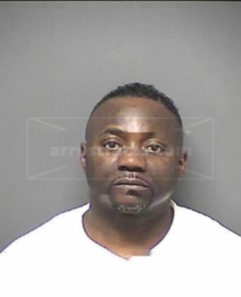 Quentin Vernon Lumpkin