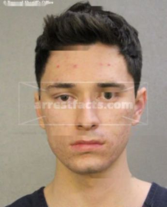 Josue Garcia