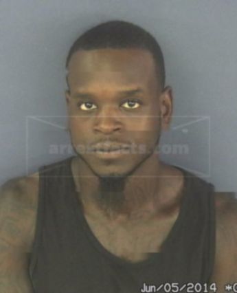 Travis Winbush