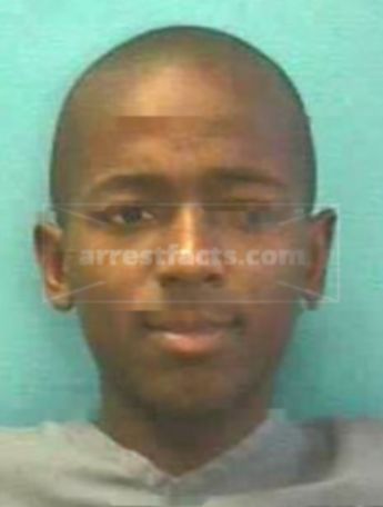 Gerrick A Thomas
