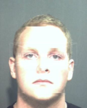Matthew Christopher Harmon