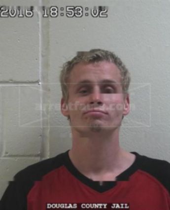 Keith Tye Pfannes
