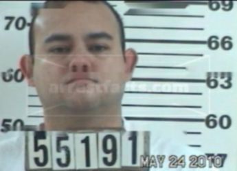 Edgar Jose Cervantes
