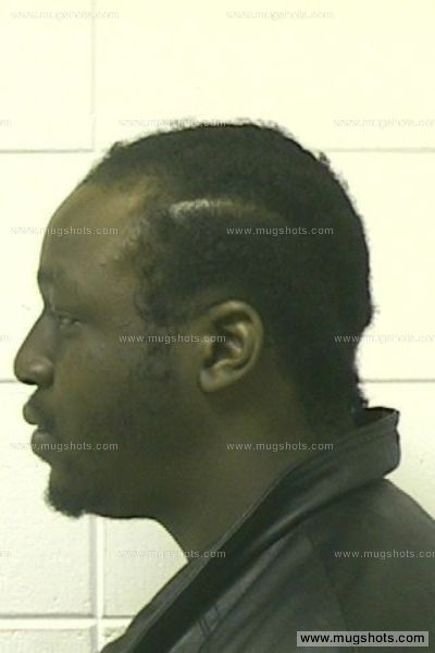 Coley Lavar Harris