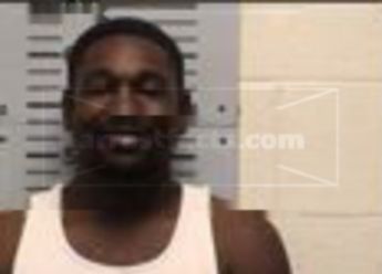 Brandon Montez Williams