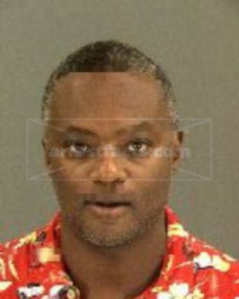 Victor Tyrone Smith